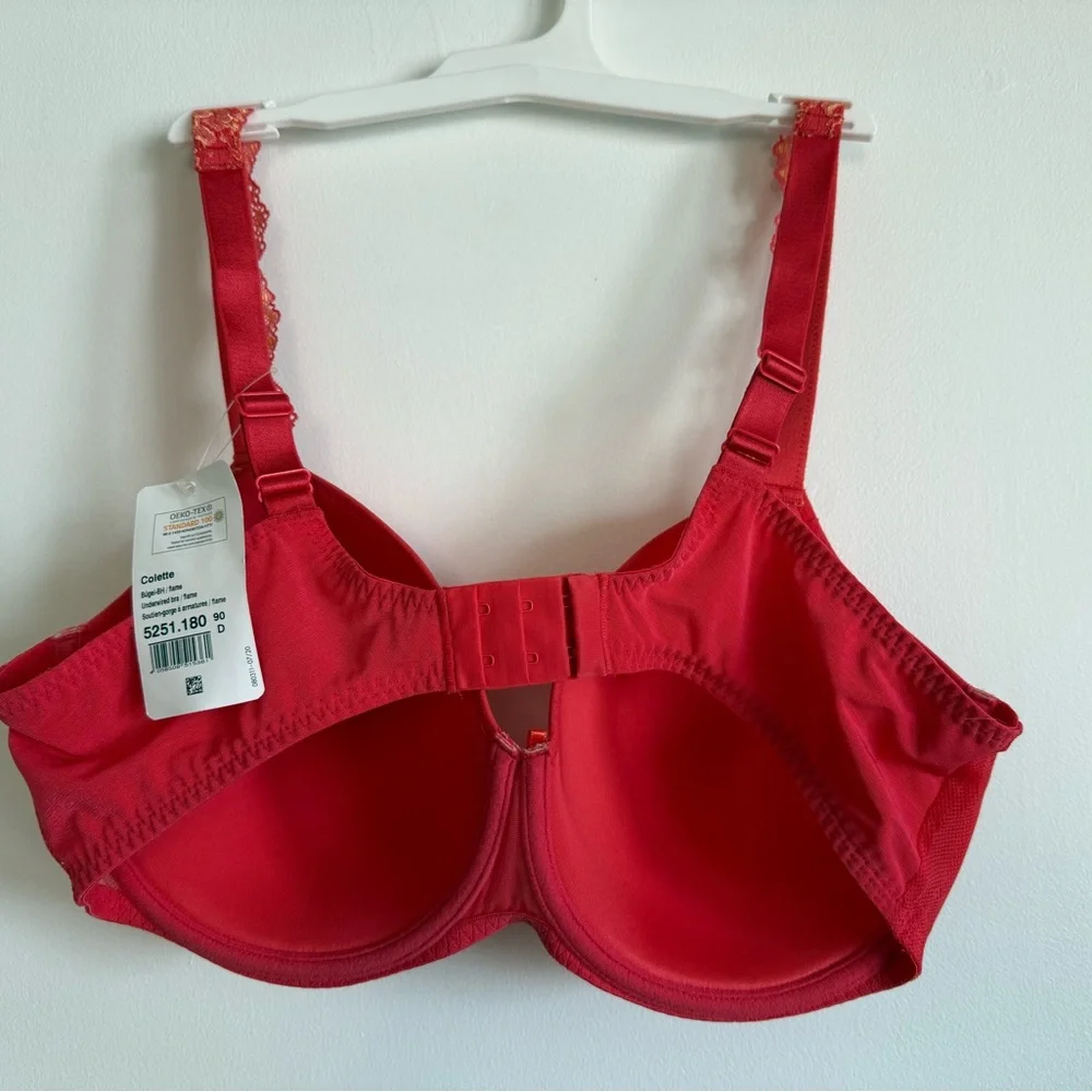 Rosa Faia Bra Size 40D NEW